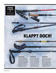 outdoor: Klappt doch! (Ausgabe: 3)