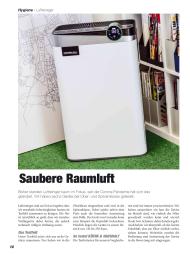 Kitchen, House & More: Saubere Raumluft (Ausgabe: 2)