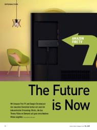 video: The Future is Now (Ausgabe: 4)