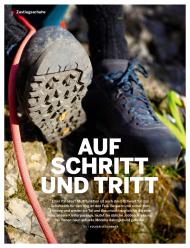klettern: Auf Schritt und Tritt (Ausgabe: 3)