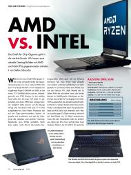 PCgo: AMD vs. Intel (Ausgabe: 5)
