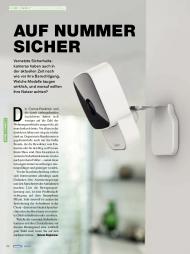 connect: Auf Nummer sicher (Ausgabe: 5)