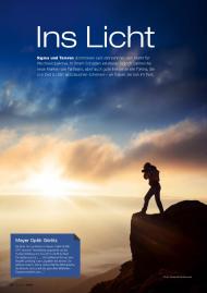 ColorFoto: Ins Licht (Ausgabe: 5)