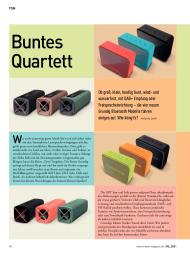 video: Buntes Quartett (Ausgabe: 5)