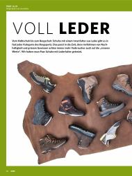 ALPIN: Voll Leder (Ausgabe: 4)