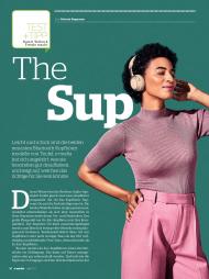 e-media: The Supremes (Ausgabe: 4)
