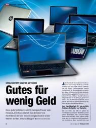 PC Magazin/PCgo: Gutes für wenig Geld (Ausgabe: 5)