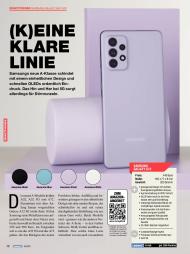 connect: (K)eine klare Linie (Ausgabe: 6)