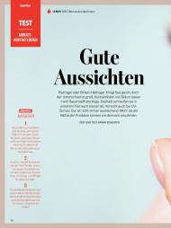 ÖKO-TEST: Gute Aussichten (Ausgabe: 5)