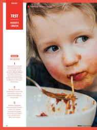 ÖKO-TEST: Mamma mia! (Ausgabe: 5)