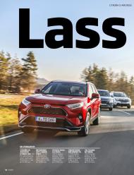 auto motor und sport: Lass mal stecken (Ausgabe: 7)