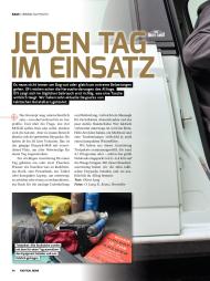 TACTICAL GEAR: Jeden Tag im Einsatz (Ausgabe: 2)