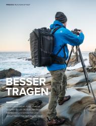 fotoMAGAZIN: Besser tragen (Ausgabe: 6)