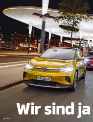 auto motor und sport: Wir sind ja so gespannt (Ausgabe: 12)