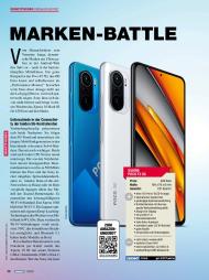 connect: Marken-Battle (Ausgabe: 7)