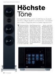 stereoplay: Höchste Töne (Ausgabe: 7)