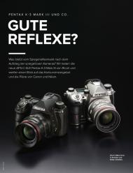 fotoMAGAZIN: Gute Reflexe? (Ausgabe: 7)