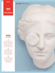 ÖKO-TEST: Waschen neu erfunden (Ausgabe: 3)