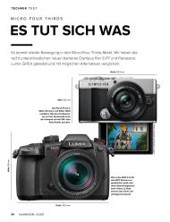 fotoMAGAZIN: Es tut sich was (Ausgabe: 8)