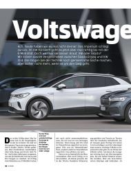 auto motor und sport: Voltswagen-Konzern (Ausgabe: 15)