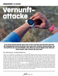 TRAIL: Vernunftattacke (Ausgabe: 4)