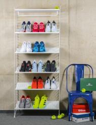 tennisMAGAZIN: Imposand (Ausgabe: 6)