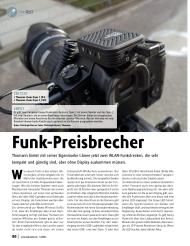 VIDEOAKTIV: Funk-Preisbrecher (Ausgabe: 5)