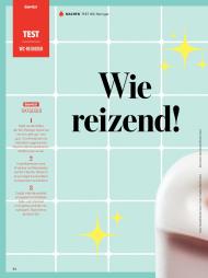 ÖKO-TEST: Wie reizend! (Ausgabe: 8)