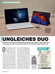 connect: Ungleiches Duo (Ausgabe: 9)