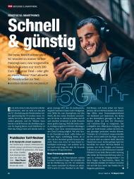 PC Magazin/PCgo: Schnell & günstig (Ausgabe: 9)