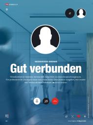 PC Magazin/PCgo: Gut verbunden (Ausgabe: 9)