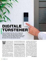 connect: Digitale Türsteher (Ausgabe: 10)