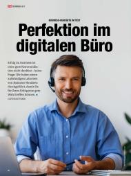 PC Magazin/PCgo: Perfektion im digitalen Büro (Ausgabe: 10)