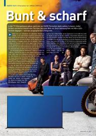 audiovision: Bunt & scharf (Ausgabe: 10)