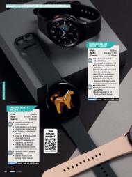 connect: Die beste Android-Watch? (Ausgabe: 11)
