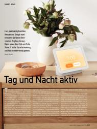 video: Tag und Nacht aktiv (Ausgabe: 12)