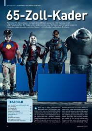 audiovision: 65-Zoll-Kader (Ausgabe: 12)