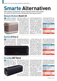 audiovision: Smarte Alternativen (Ausgabe: 11)