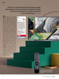 video: LG OLED-Brüder: Sparen bei Qualität oder Preis? (Ausgabe: 1)