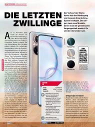 connect: Die letzten Zwillinge (Ausgabe: 1)