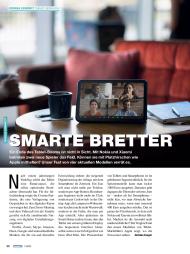 connect: Smarte Bretter (Ausgabe: 1)