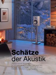 stereoplay: Schätze der Akustik (Ausgabe: 12)