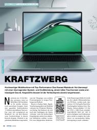 connect: Kraftzwerg (Ausgabe: 2)