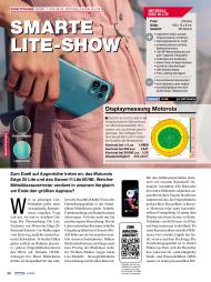 connect: Smarte Lite-Show (Ausgabe: 2)