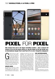FOTOHITS: Pixel für Pixel (Ausgabe: 1)