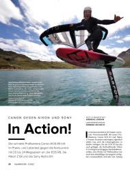 fotoMAGAZIN: In Action! (Ausgabe: 2)