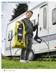 CARAVANING: Kinderleicht & bärenstark? (Ausgabe: 11)
