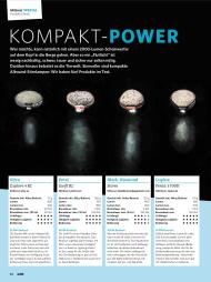 ALPIN: Kompakt-Power (Ausgabe: 12)