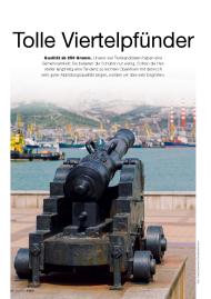 ColorFoto: Tolle Viertelpfünder (Ausgabe: 3)