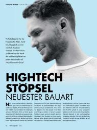 PCgo: Hightech-Stöpsel neuester Bauart (Ausgabe: 3)